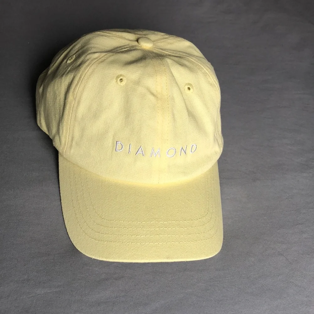 Diamond Supply CO. baseball cap - Picture 5 of 13